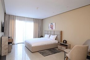 Playa Del Pacha Suites Hotel