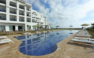 Playa Del Pacha Suites Hotel