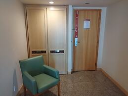 Lets Idea Flat Particular