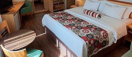 Lets Idea Flat Particular