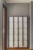 San Pietro Cozy And Quiet Three-room Apt