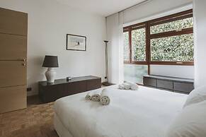 San Pietro Cozy And Quiet Three-room Apt