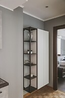 San Pietro Cozy And Quiet Three-room Apt