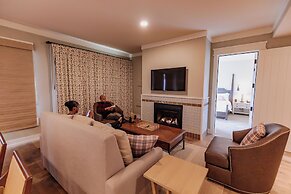 The Inn at SentryWorld