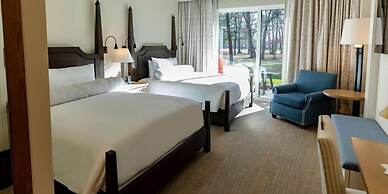 The Inn at SentryWorld