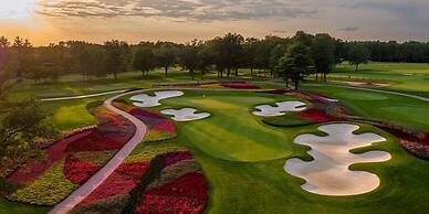 The Inn at SentryWorld