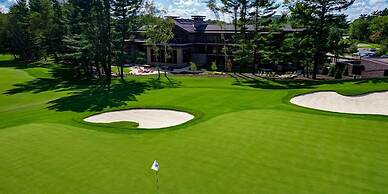 The Inn at SentryWorld