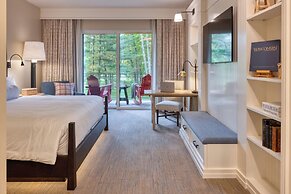 The Inn at SentryWorld