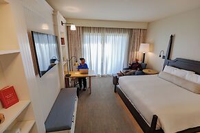 The Inn at SentryWorld