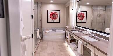 The Inn at SentryWorld