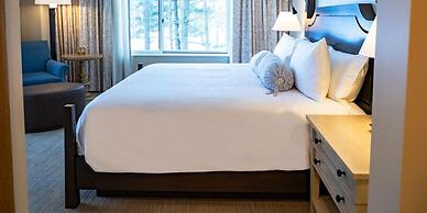 The Inn at SentryWorld