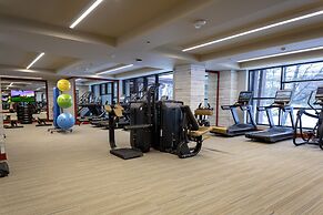 The Inn at SentryWorld