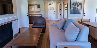 The Inn at SentryWorld