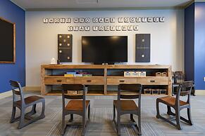 The Inn at SentryWorld