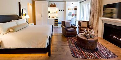 The Inn at SentryWorld