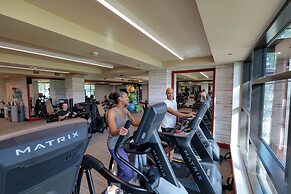 The Inn at SentryWorld