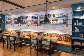 The Inn at SentryWorld