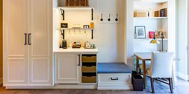 The Inn at SentryWorld