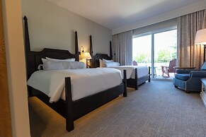 The Inn at SentryWorld