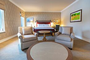 The Inn at SentryWorld