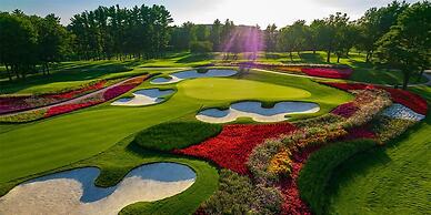 The Inn at SentryWorld