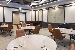 The Inn at SentryWorld