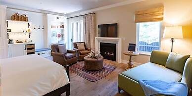 The Inn at SentryWorld