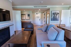 The Inn at SentryWorld