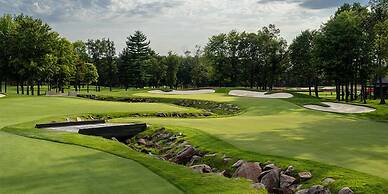 The Inn at SentryWorld