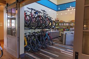 The Inn at SentryWorld