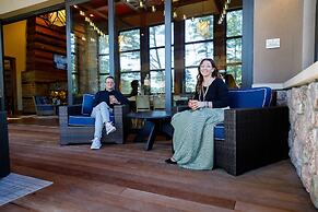 The Inn at SentryWorld