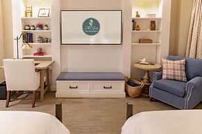 The Inn at SentryWorld