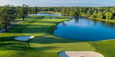 The Inn at SentryWorld