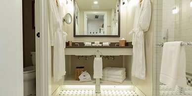 The Inn at SentryWorld