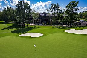 The Inn at SentryWorld