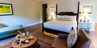 The Inn at SentryWorld