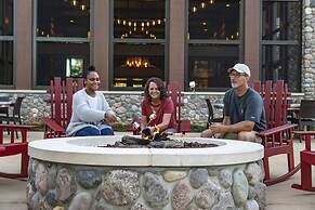 The Inn at SentryWorld