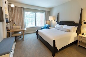 The Inn at SentryWorld