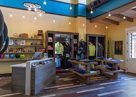 The Inn at SentryWorld