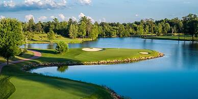 The Inn at SentryWorld