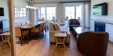 The Inn at SentryWorld