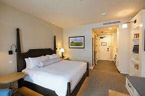 The Inn at SentryWorld