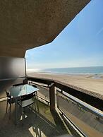 Amazing 2-bedroom Apartment With Amazing Sea-view