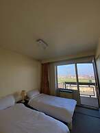 Amazing 2-bedroom Apartment With Amazing Sea-view