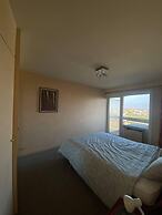 Amazing 2-bedroom Apartment With Amazing Sea-view