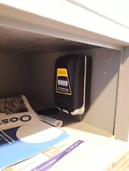 Stunning 1-bed Apartment in Oostende Beach-view