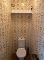 Stunning 1-bed Apartment in Oostende Beach-view