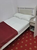 Hotel erebuni plaza