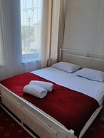 Hotel erebuni plaza