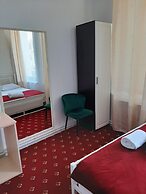 Hotel erebuni plaza